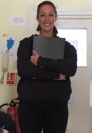 IDTA, john dilworth, emma weir, ruth kestenbaum, albany, aldershot, teacher training, dance, hannah mott, gremlin dance, winner